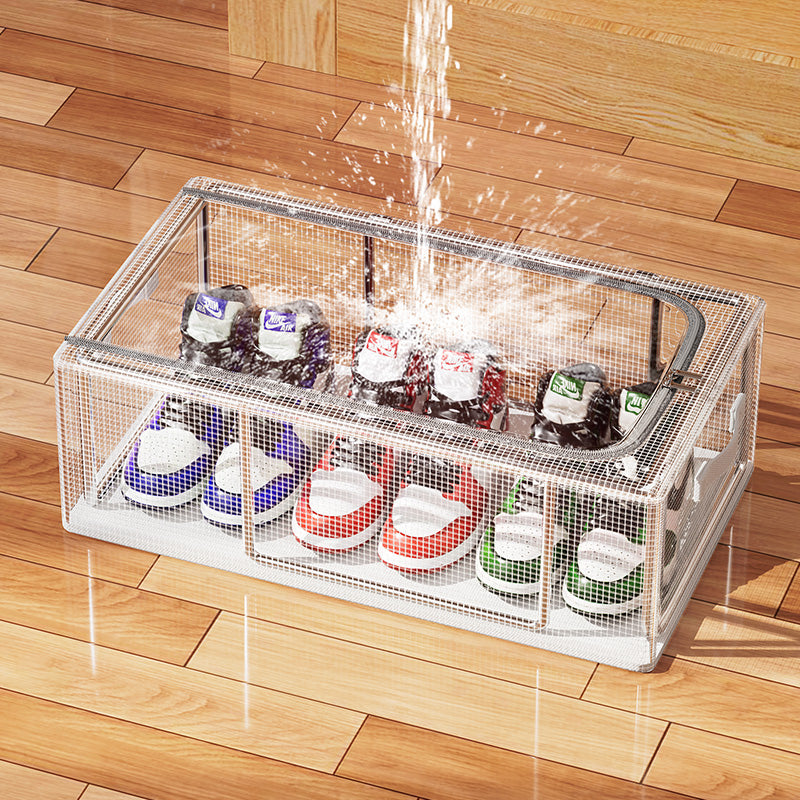 Shoe Storage Box