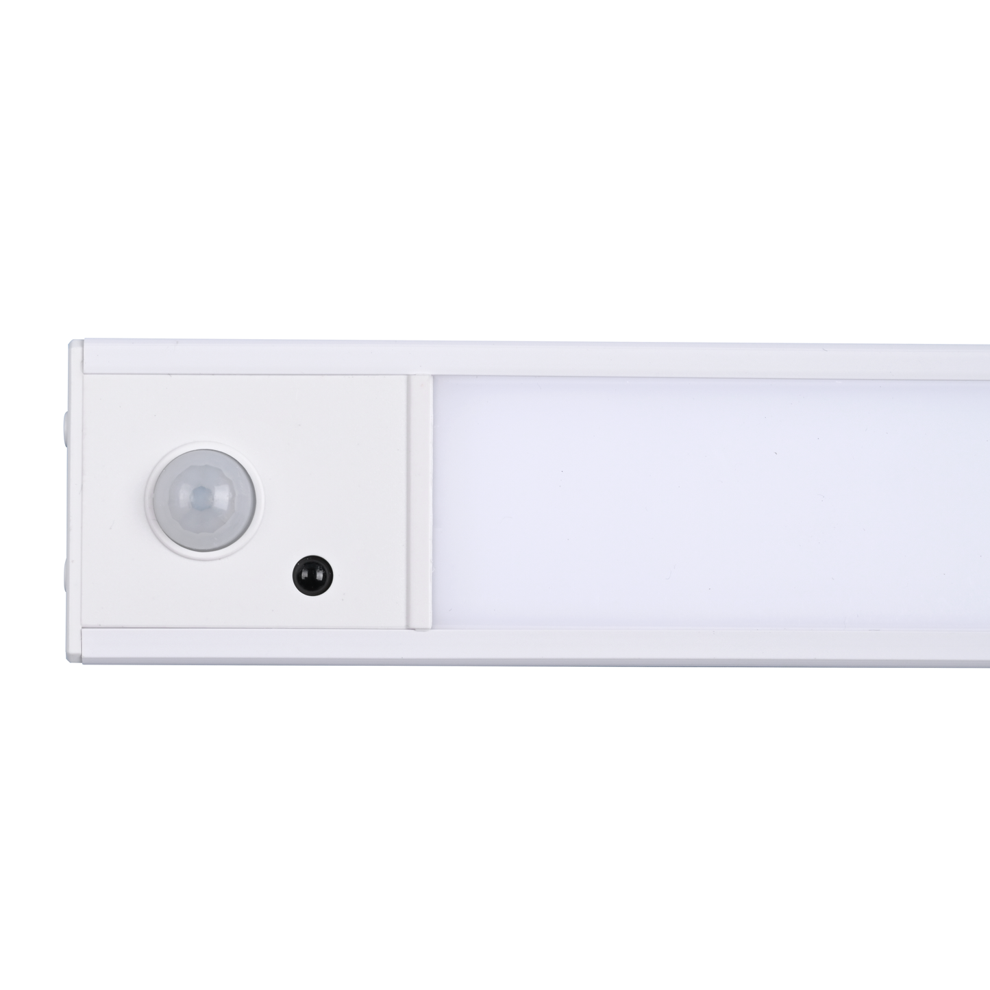 Rechargeable Motion Sensor LED Light Bar - 30cm