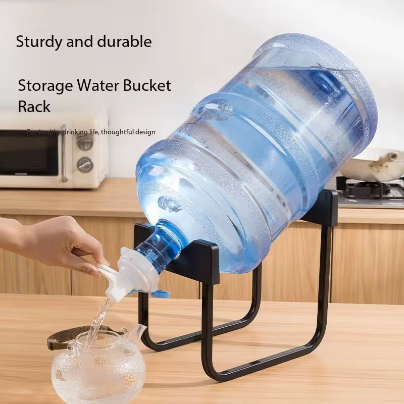 Water Gallon Stand