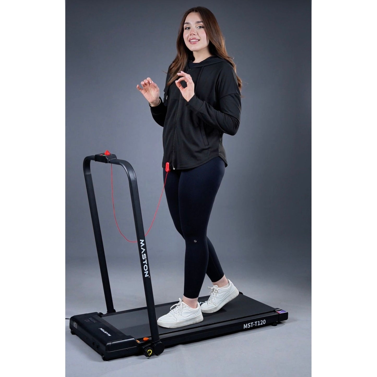 MASTON Premium Walking Pad 2.0