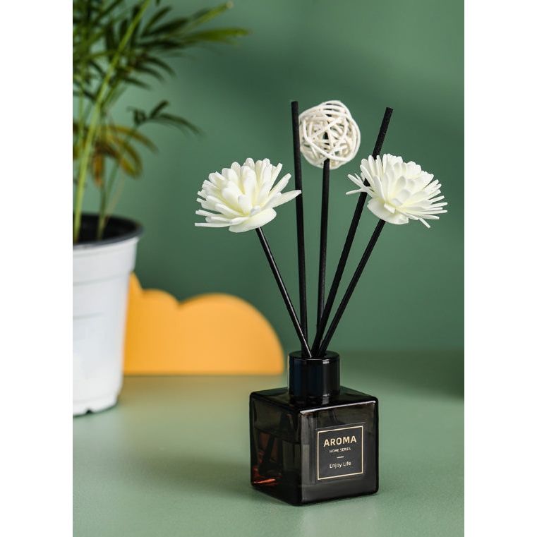 Jasmine Reed Diffuser - 50ml