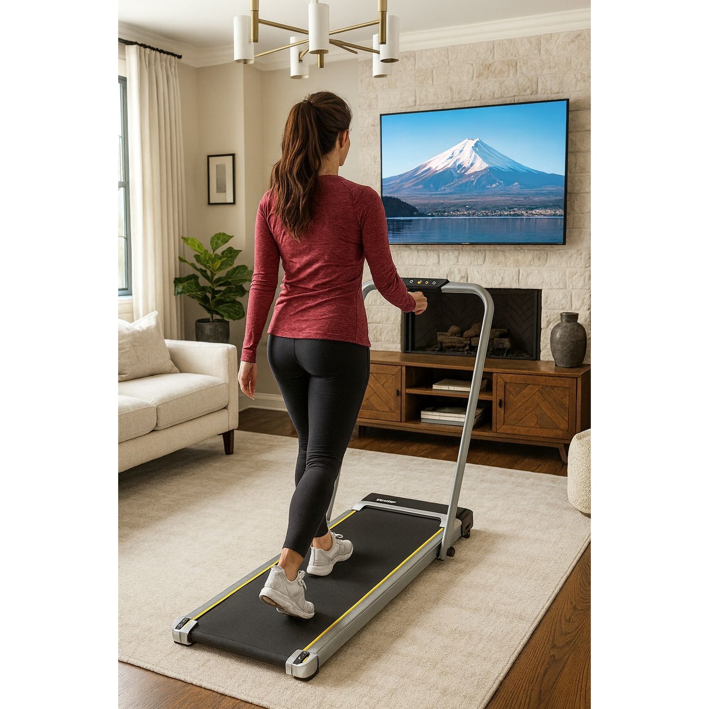 WALKME. Walking Pad