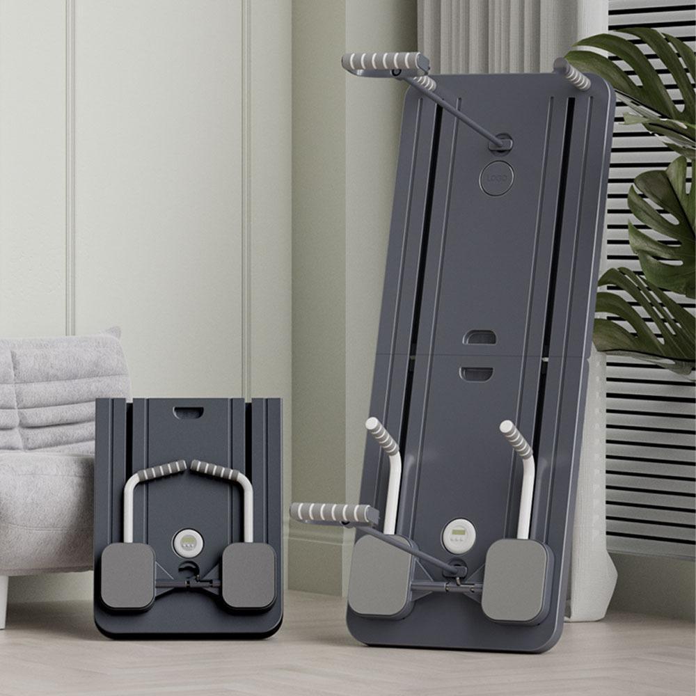 Multi-Function Pilates Board - GREY