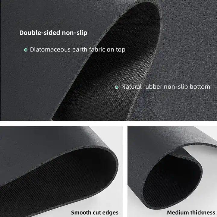 Multi-Use Absorbent Mat 50x80cm