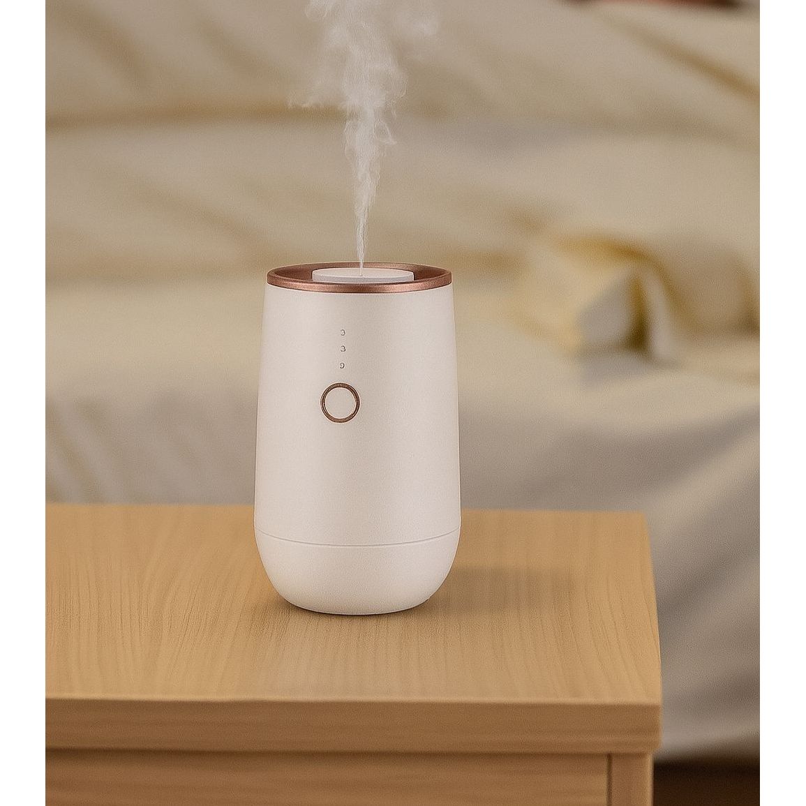 Luxe Aromatherapy Diffuser