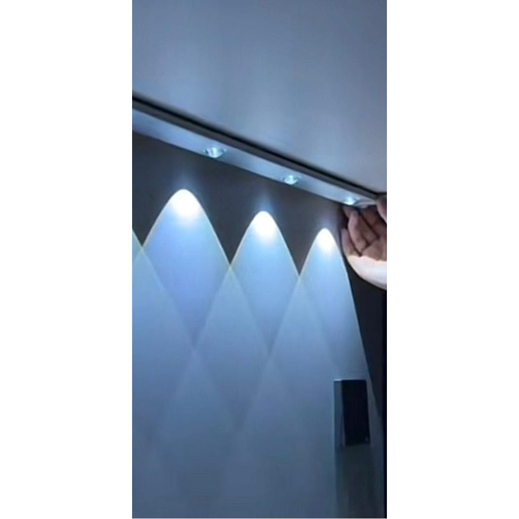 Rechargeable Motion sensor Led Strip Light - 40cm