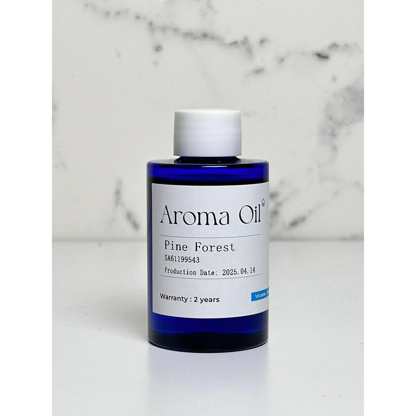 Pine Forest - 100ml Diffuser Refill Oil