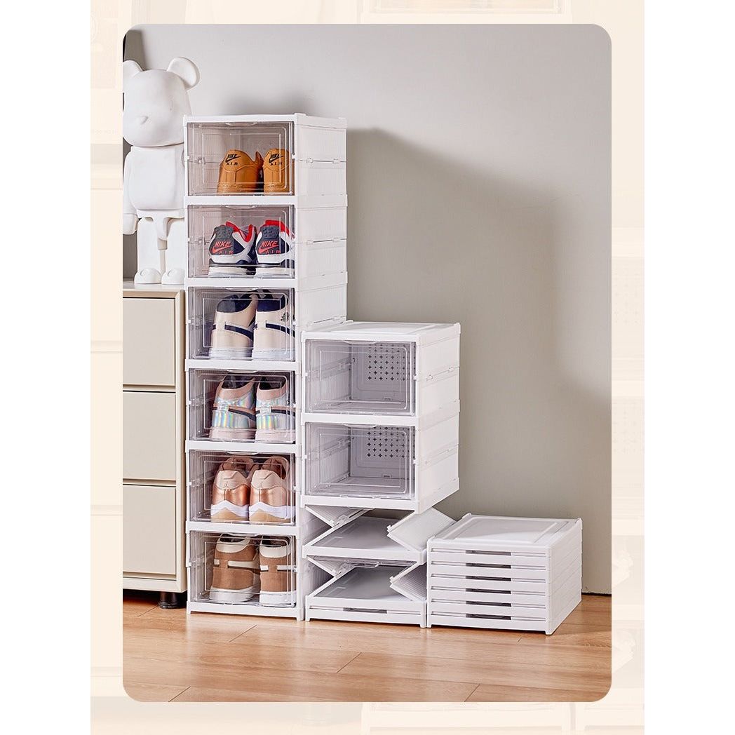 Shoe Storage Rack