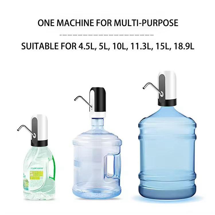 Automatic Water Dispenser Pump