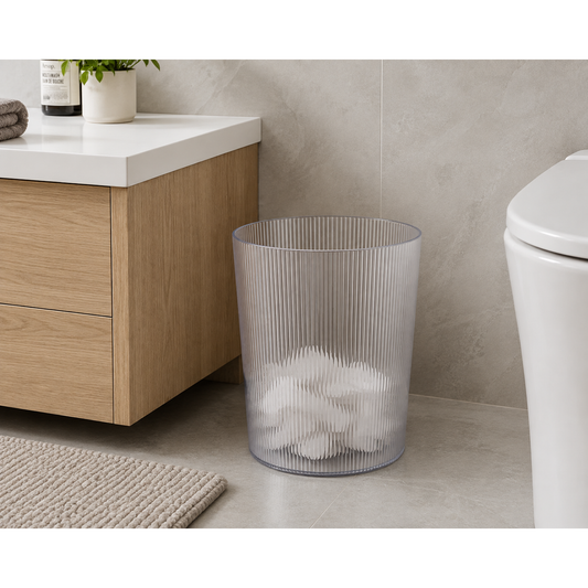 Modern Trash bin