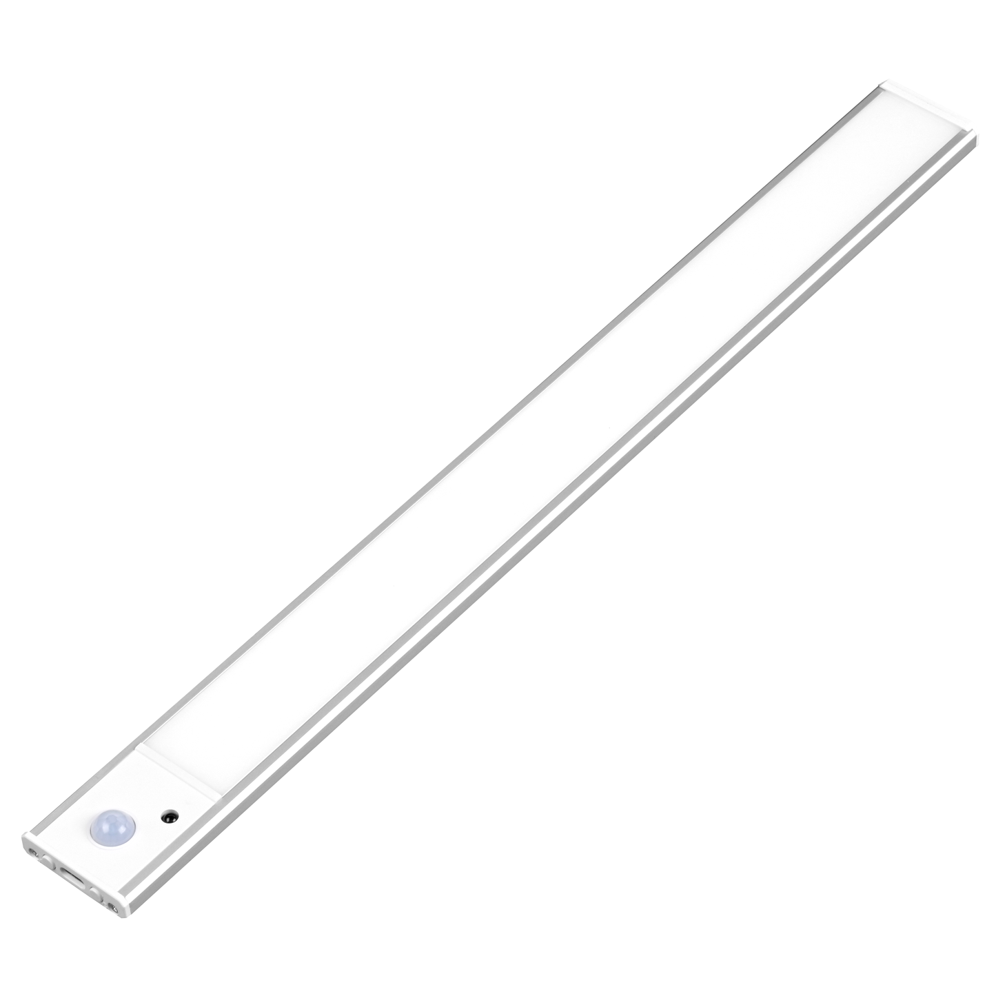 Rechargeable Motion Sensor LED Light Bar - 30cm