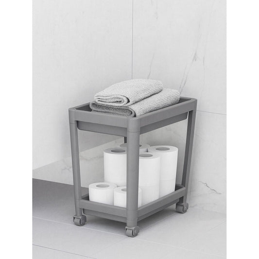 2-Tier  Under Sink Storage