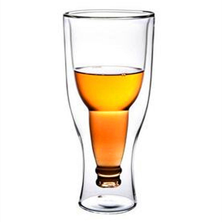Upside Down Mug - 250ml