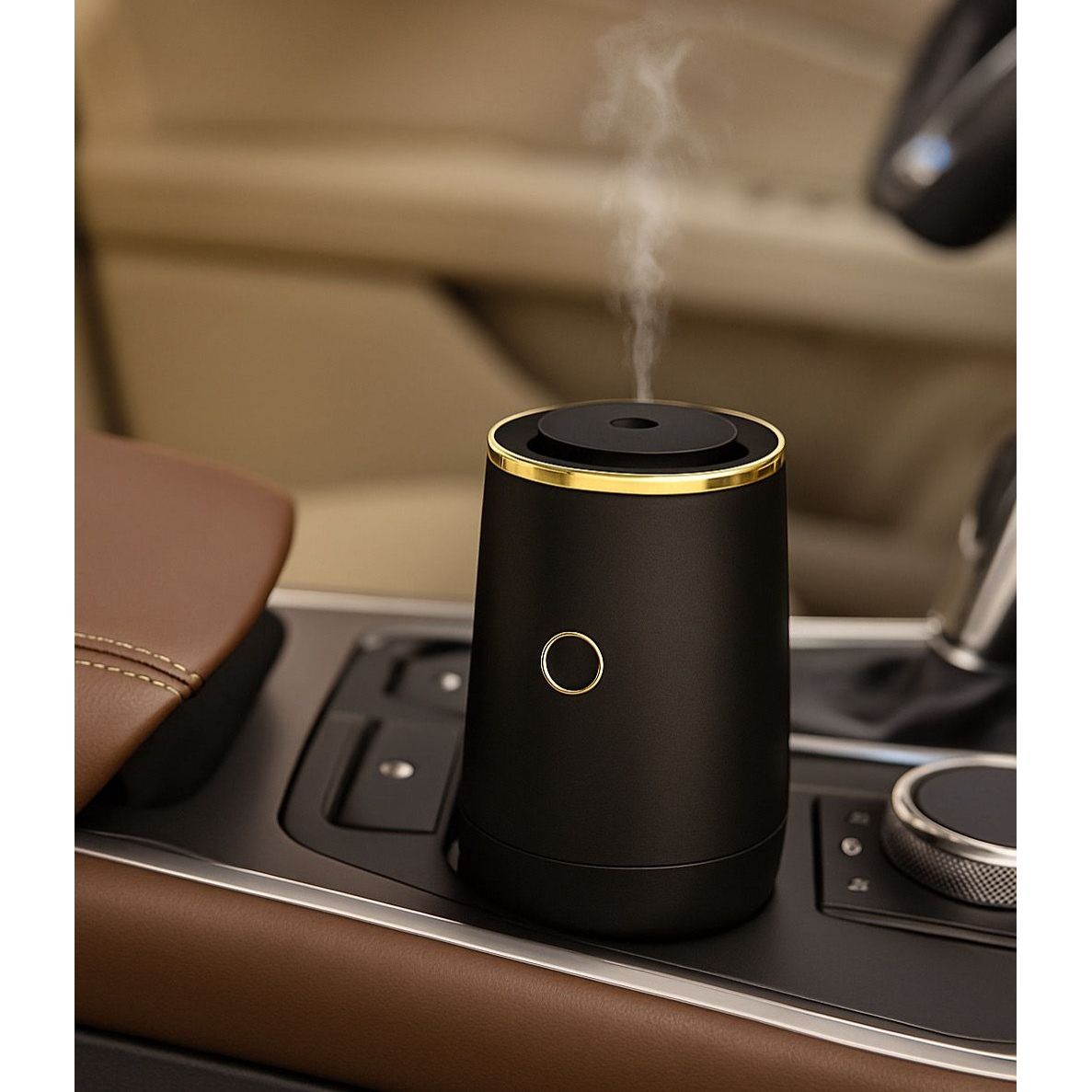 Luxe Aromatherapy Diffuser