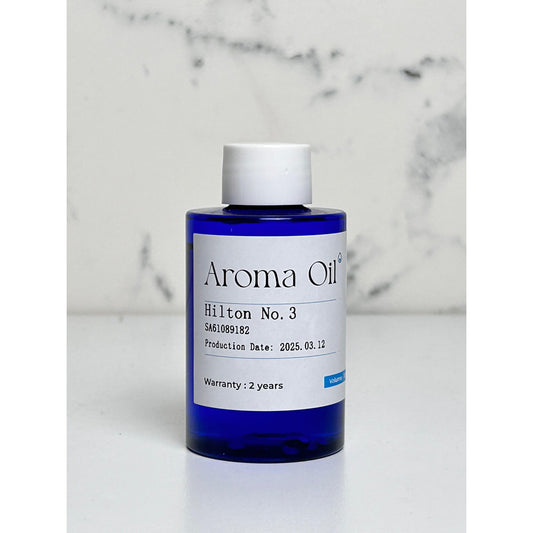 Hilton - 100ml Diffuser Refill Oil