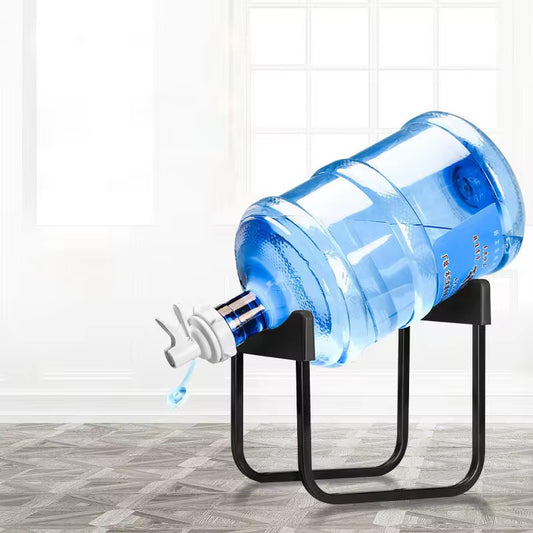 Water Gallon Stand