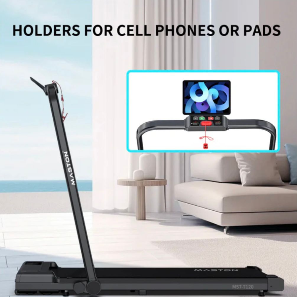 MASTON Premium Walking Pad 2.0