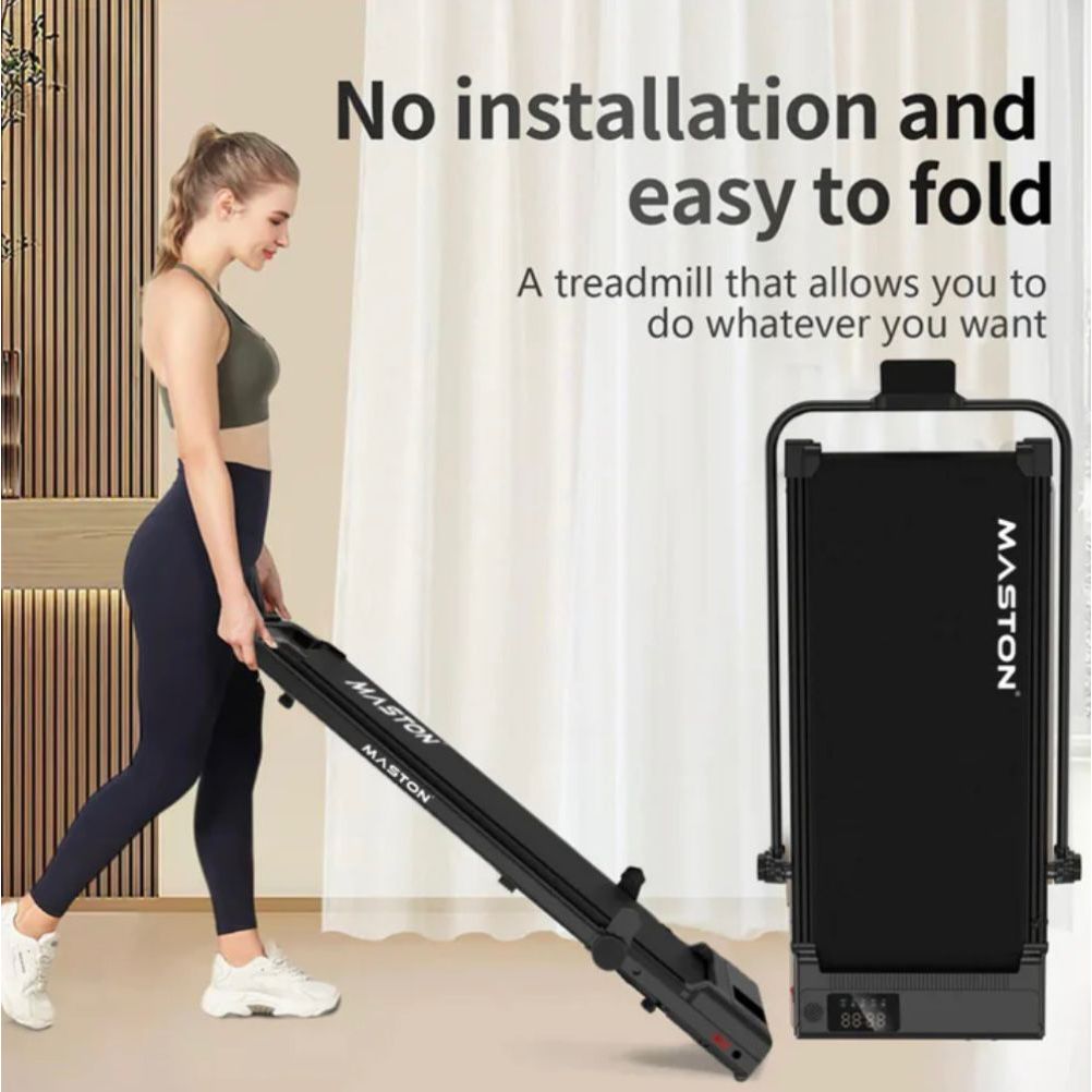 MASTON Premium Walking Pad 2.0