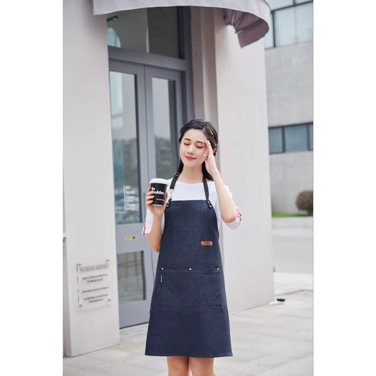 Kitchen Apron Dress