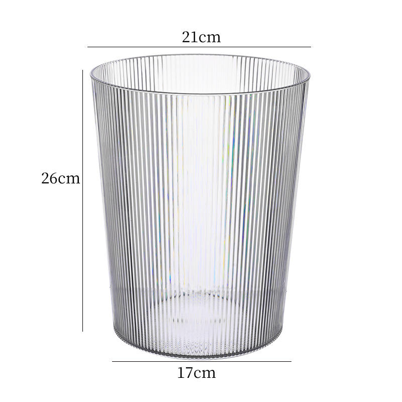 Modern Trash bin