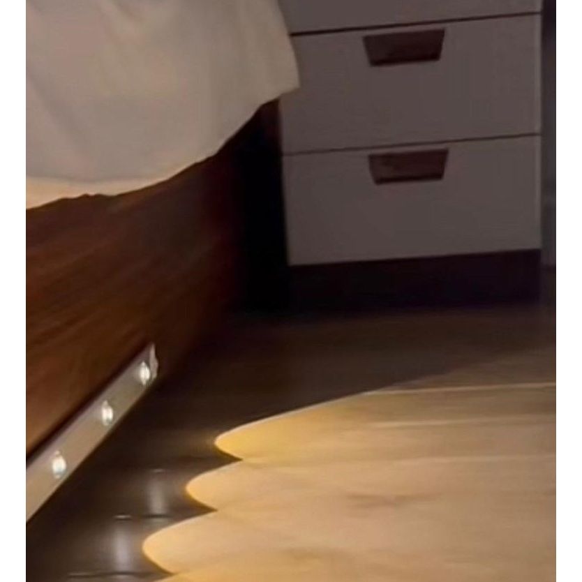 Rechargeable Motion sensor Led Strip Light - 40cm