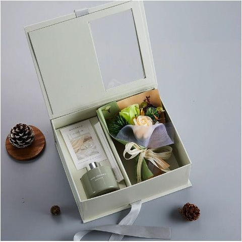 Luxury Aromatherapy Gift Box