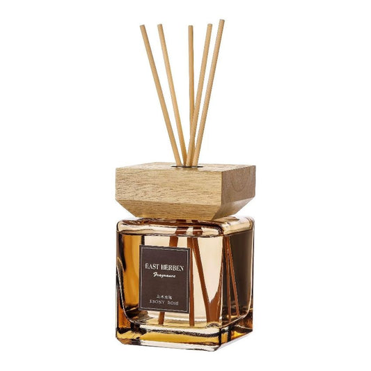Luxury Edition Oud Rose Reed Diffuser - 500ml