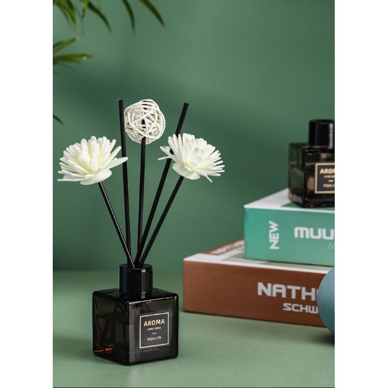 Jasmine Reed Diffuser - 50ml