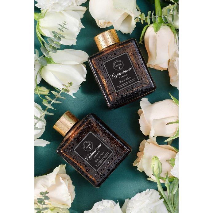 Hilton Fragrance Reed Diffuser - Hotel Collection - 50ml