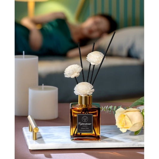 Hilton Fragrance Reed Diffuser - Hotel Collection - 50ml