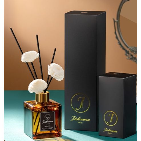 Hilton Fragrance Reed Diffuser - Hotel Collection - 50ml