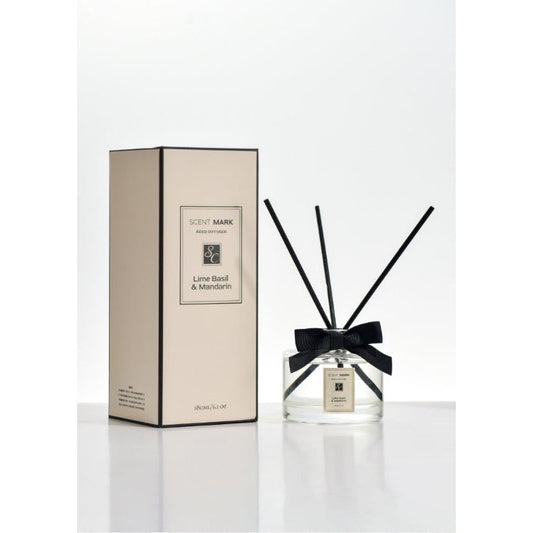 Wild Bluebell Reed Diffuser - 180ml