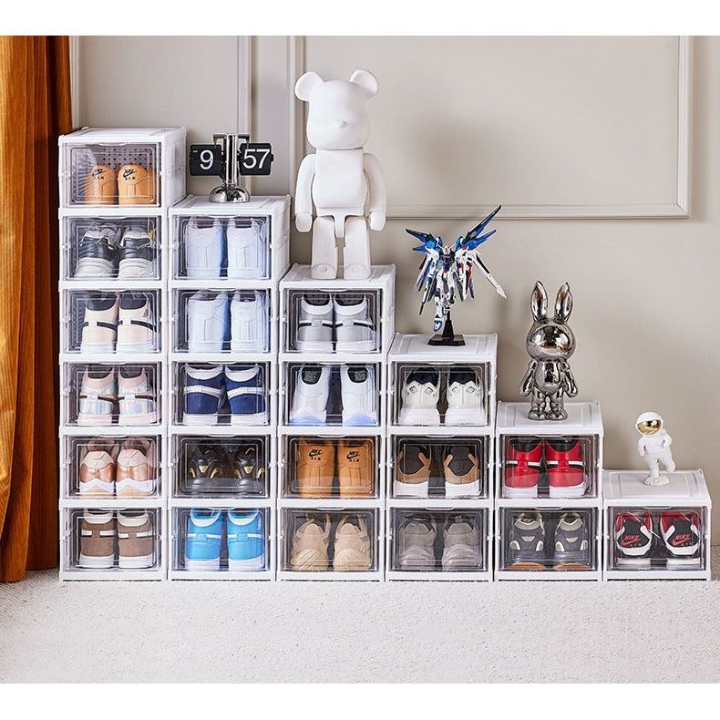 Shoe Storage Rack