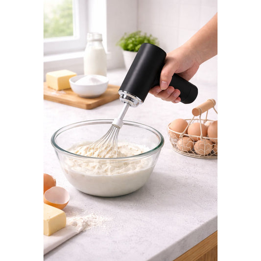 Electric Handheld Mixer