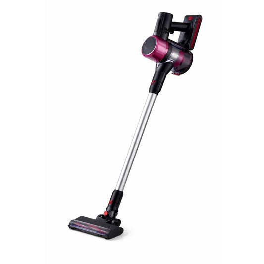 Cordless Stick Vacuum Cleaner with 25.9V Lithium Battery