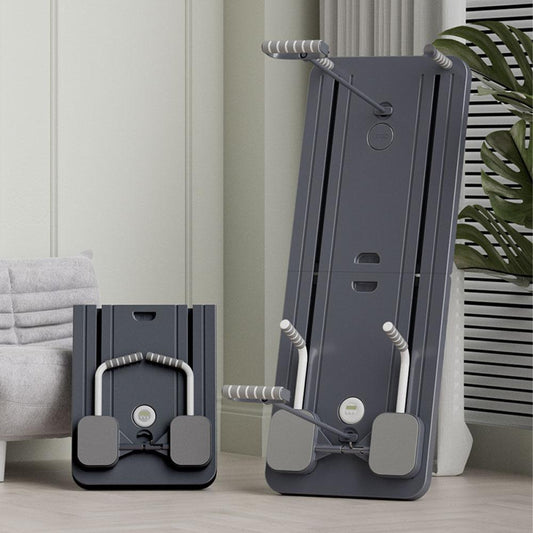 Multi-Function Pilates Board - GREY