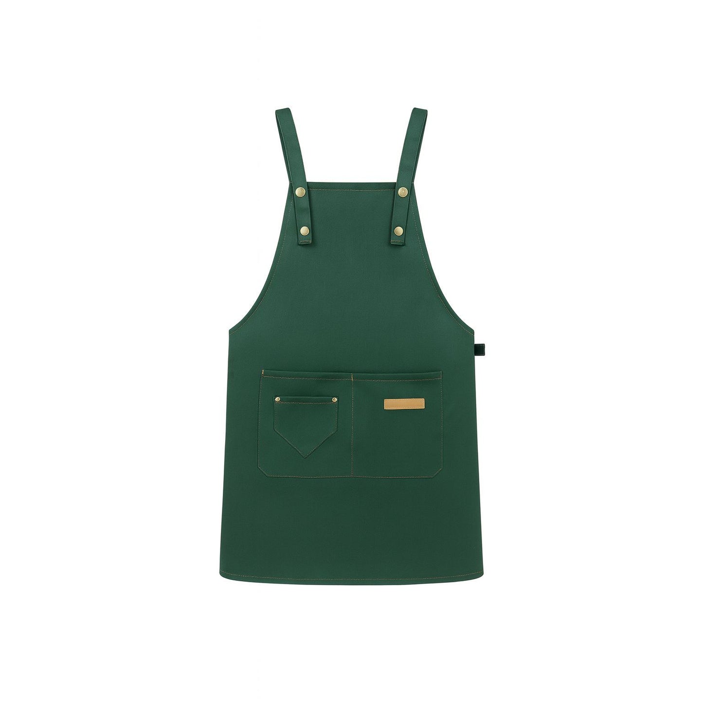 Kitchen Apron Dress
