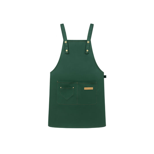 Kitchen Apron Dress