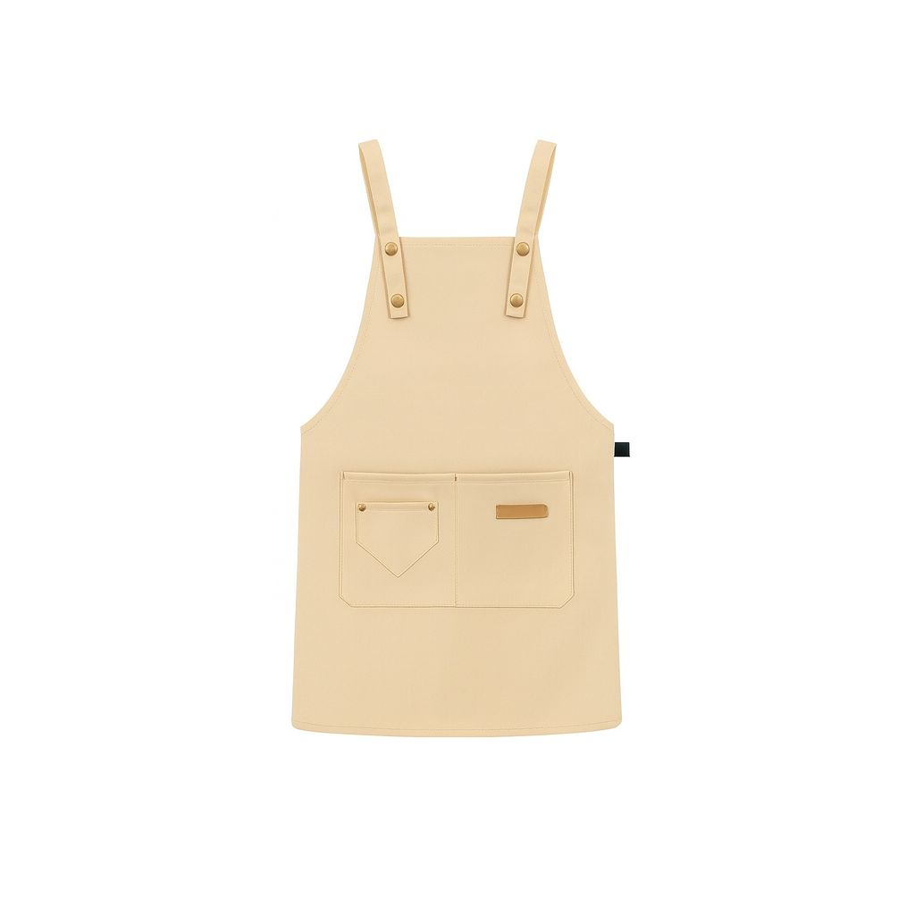 Kitchen Apron Dress