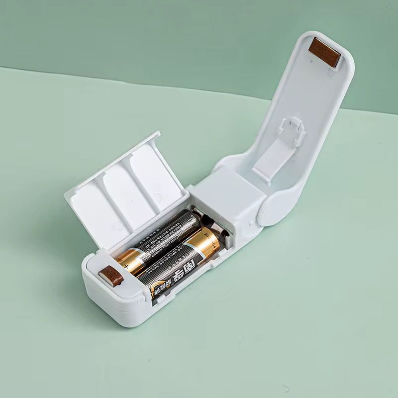 Mini Heat Sealer for Food and Snack Bags