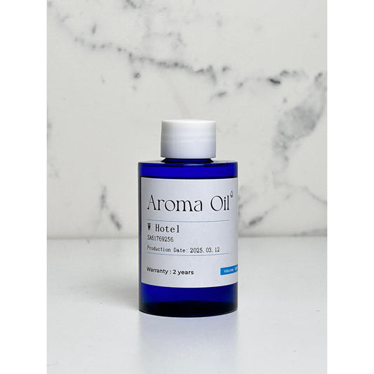 W Hotel - 100ml Diffuser Refill Oil