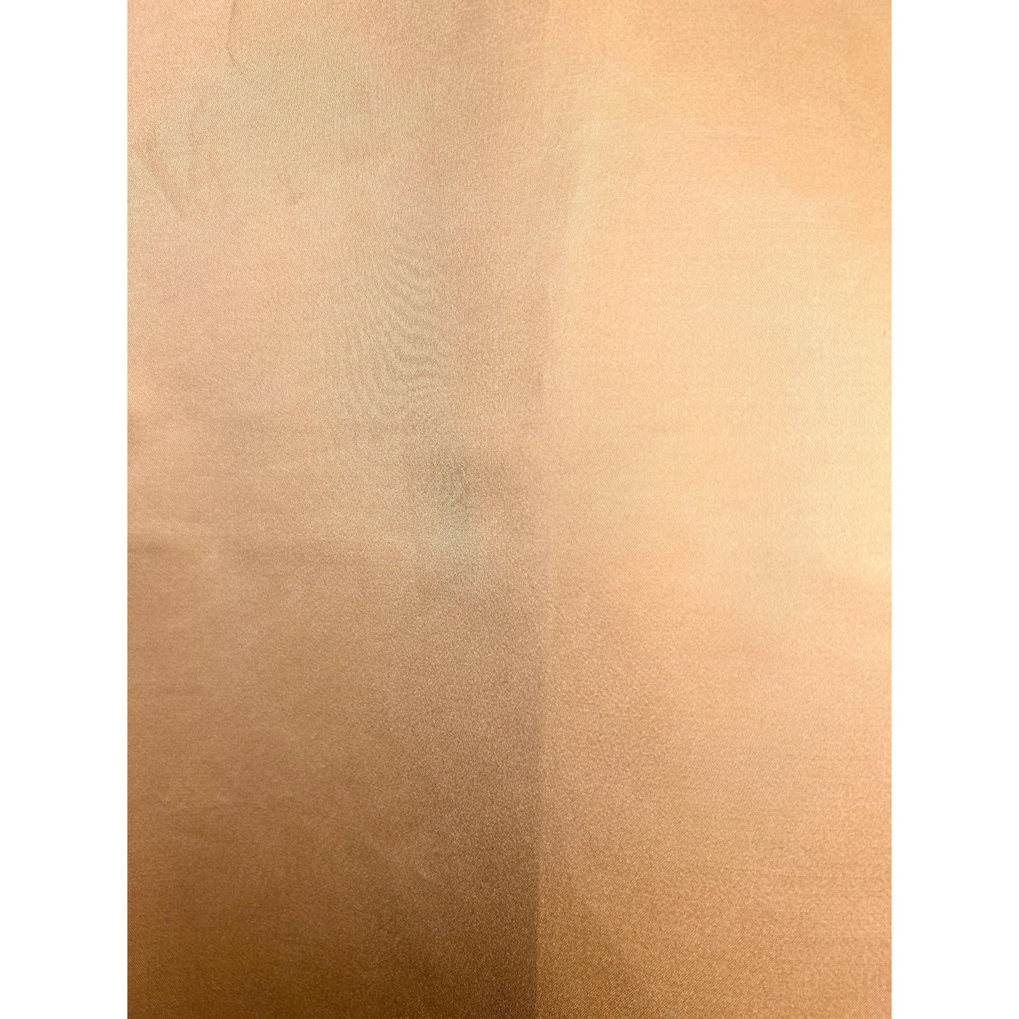 Creme Beije Color Curtain - 140x265cm