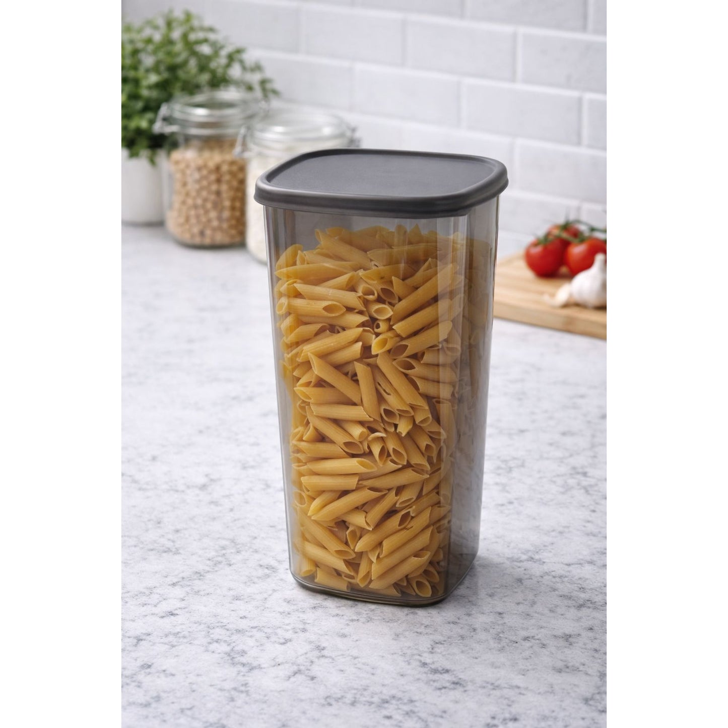 Airtight Plastic Storage Container - 1750ml