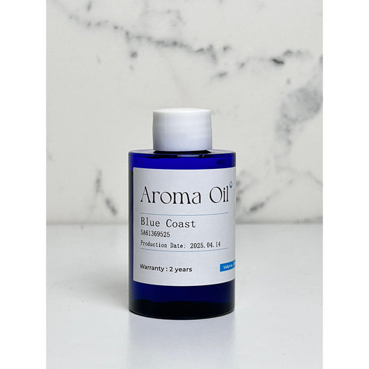 Blue Coast - 100ml Diffuser Refill Oil