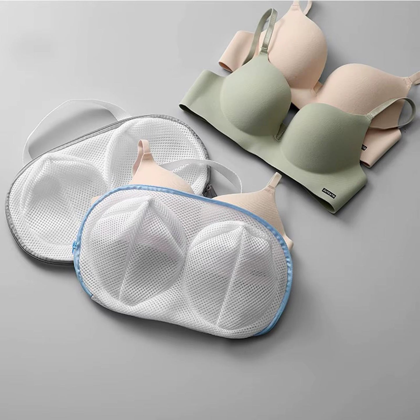 Bra Laundry Wash Bag