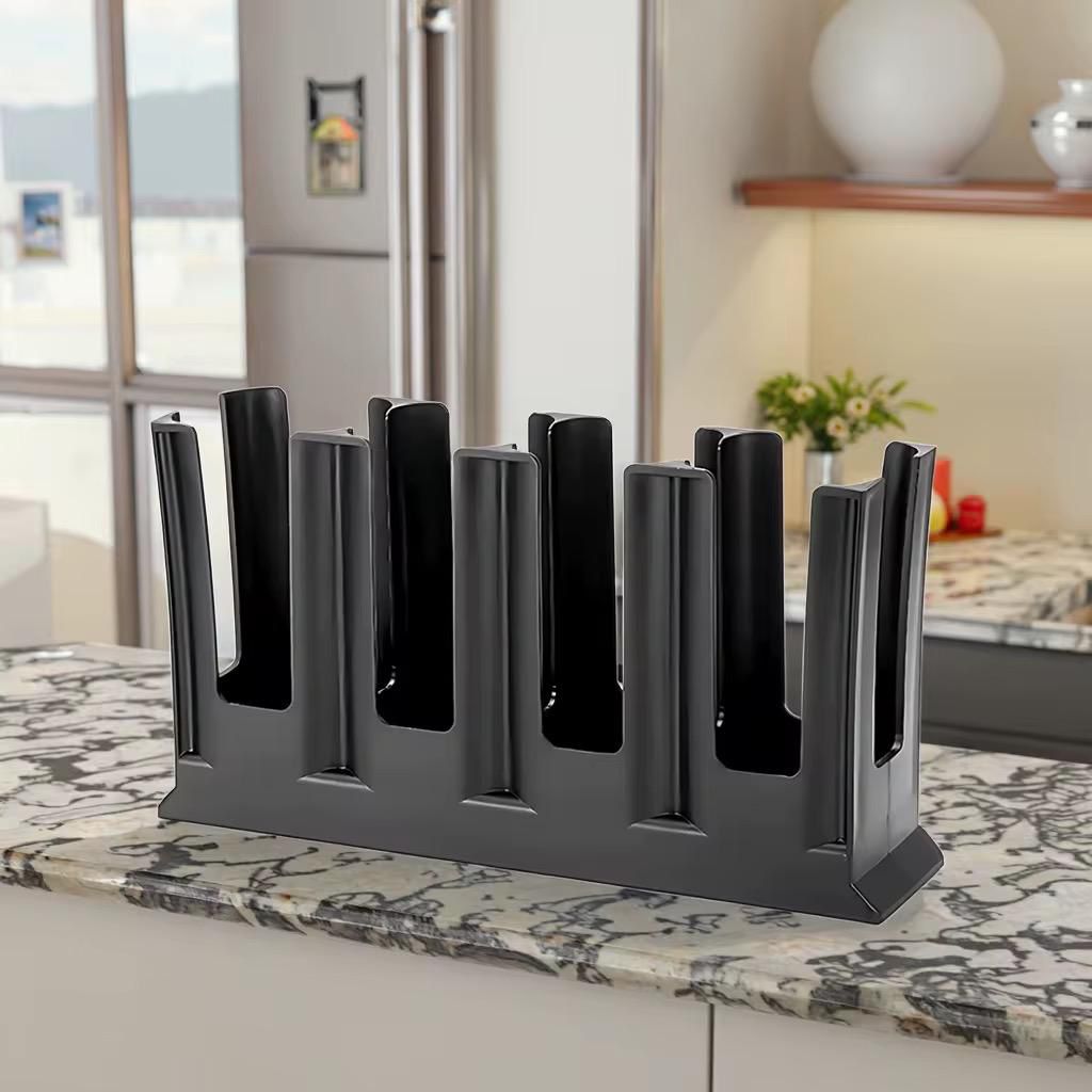 Countertop Cup Organizer