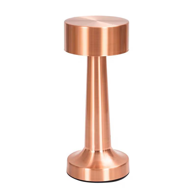 Bronze Touch Table Lamp