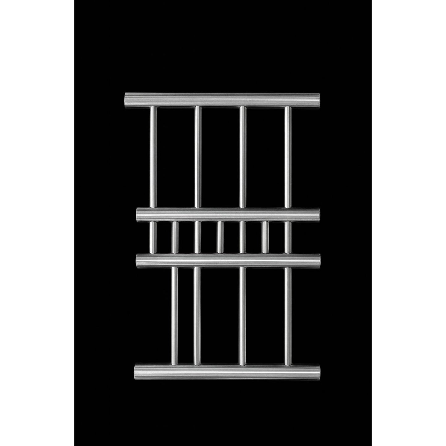 Expandable Stainless Steel Pot Stand - Heat Resistant