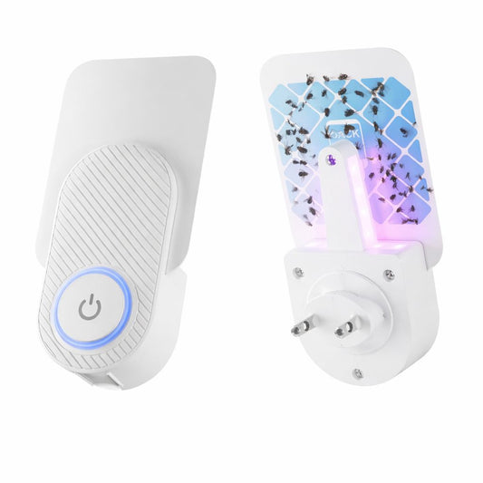 Plug-in UV Fly & Insect Trap