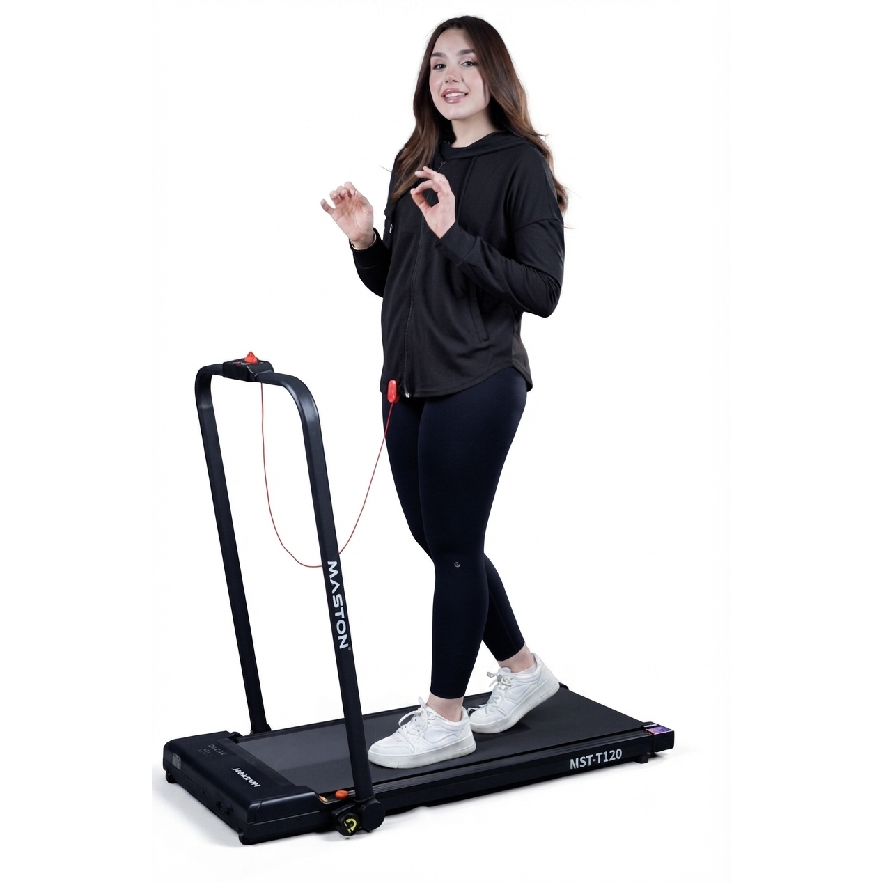 MASTON Premium Walking Pad 2.0
